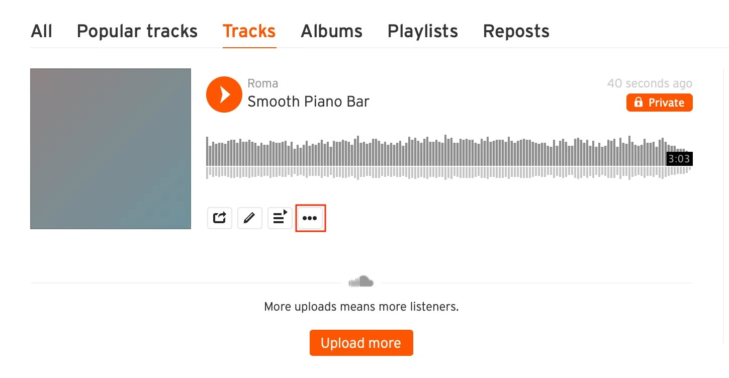 How to Delete Your SoundCloud Account