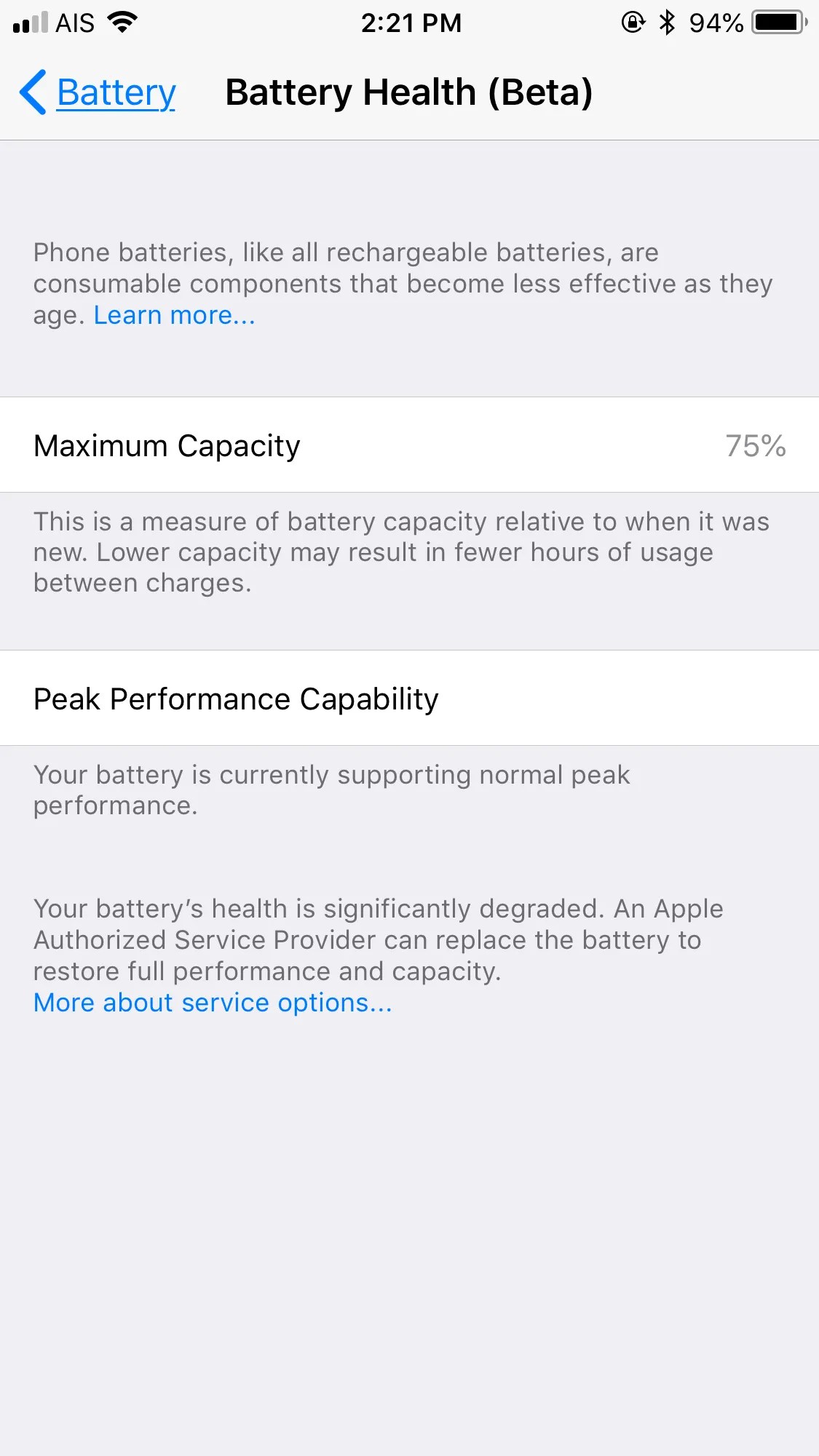 10 Things to Check Before Buying a SecondHand iPhone Online