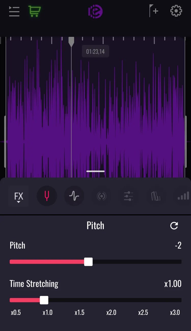 The 3 Best Audio Editing Apps for iPhone