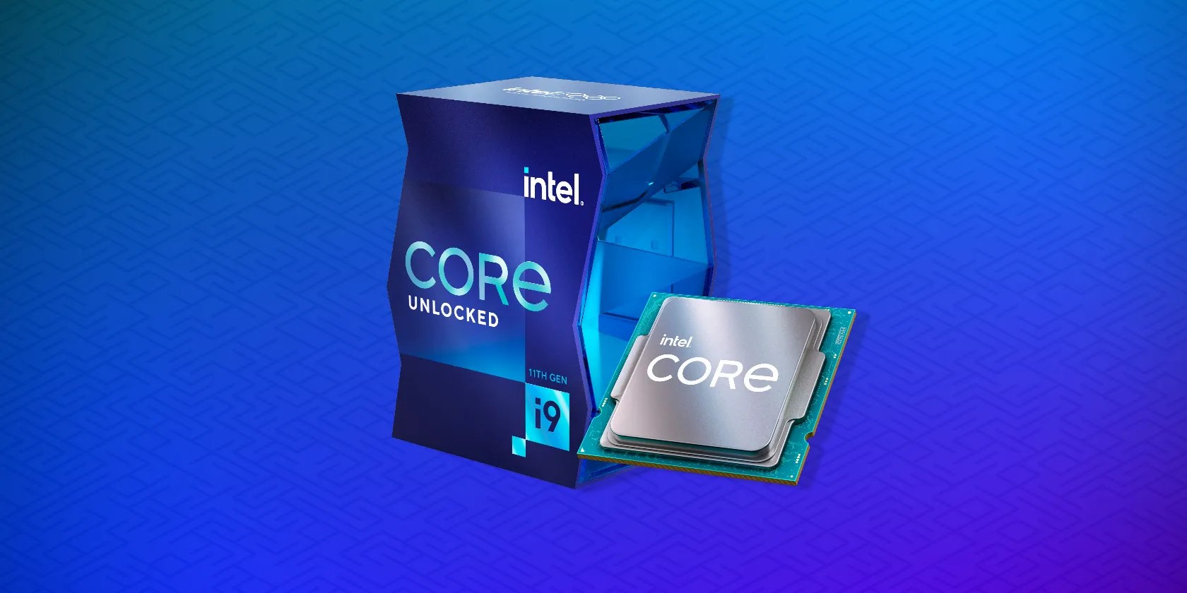 Intel Officially Launches Its 11th Generation Desktop