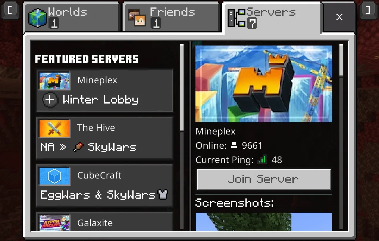 How to Play Minecraft With Friends 5 Different Ways