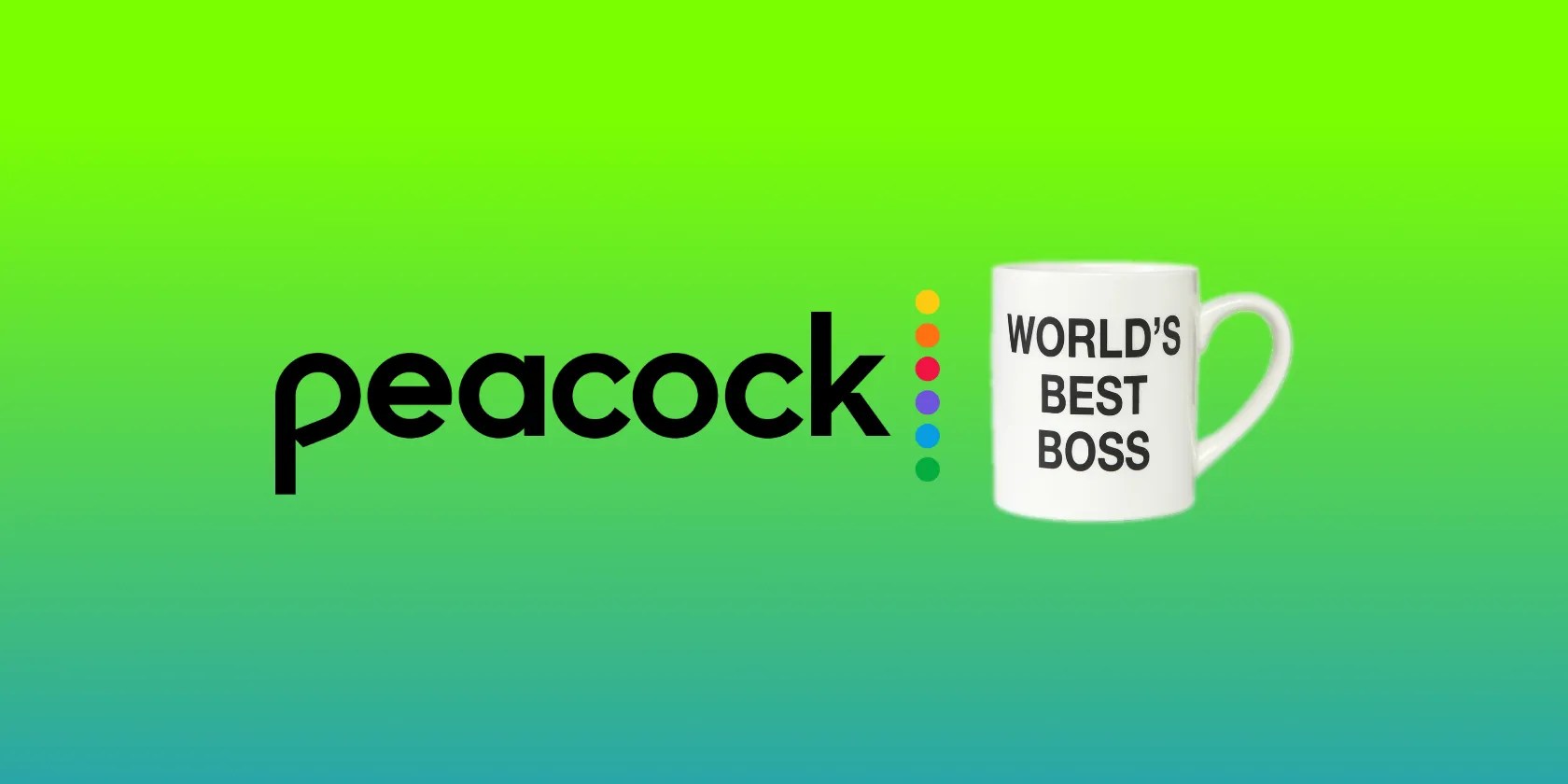 Every Episode of The Office Is Free to Watch on Peacock Right Now