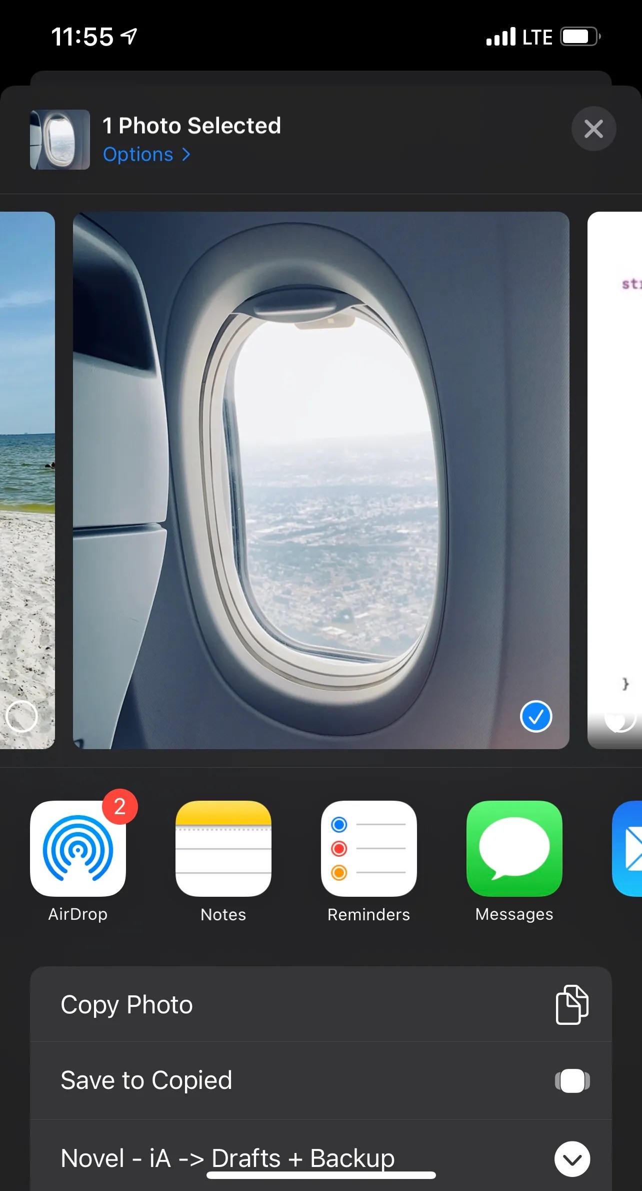How to Remove Location Data When Sharing Photos From Your iPhone