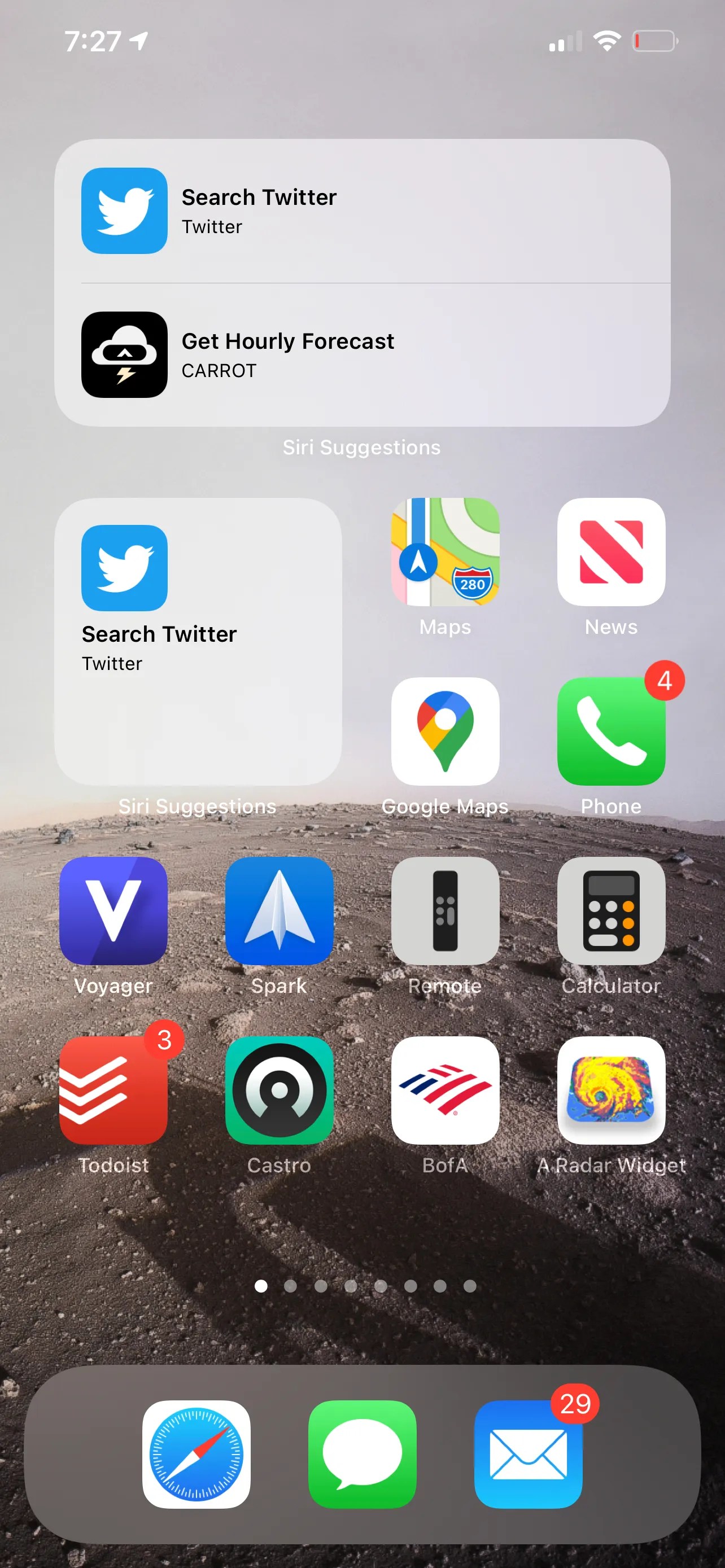 The 9 Best iPhone Widgets (And How to Put Them to Good Use)