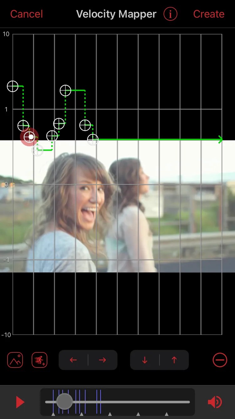 How to Get the Twixtor SlowMotion Effect on an iPhone