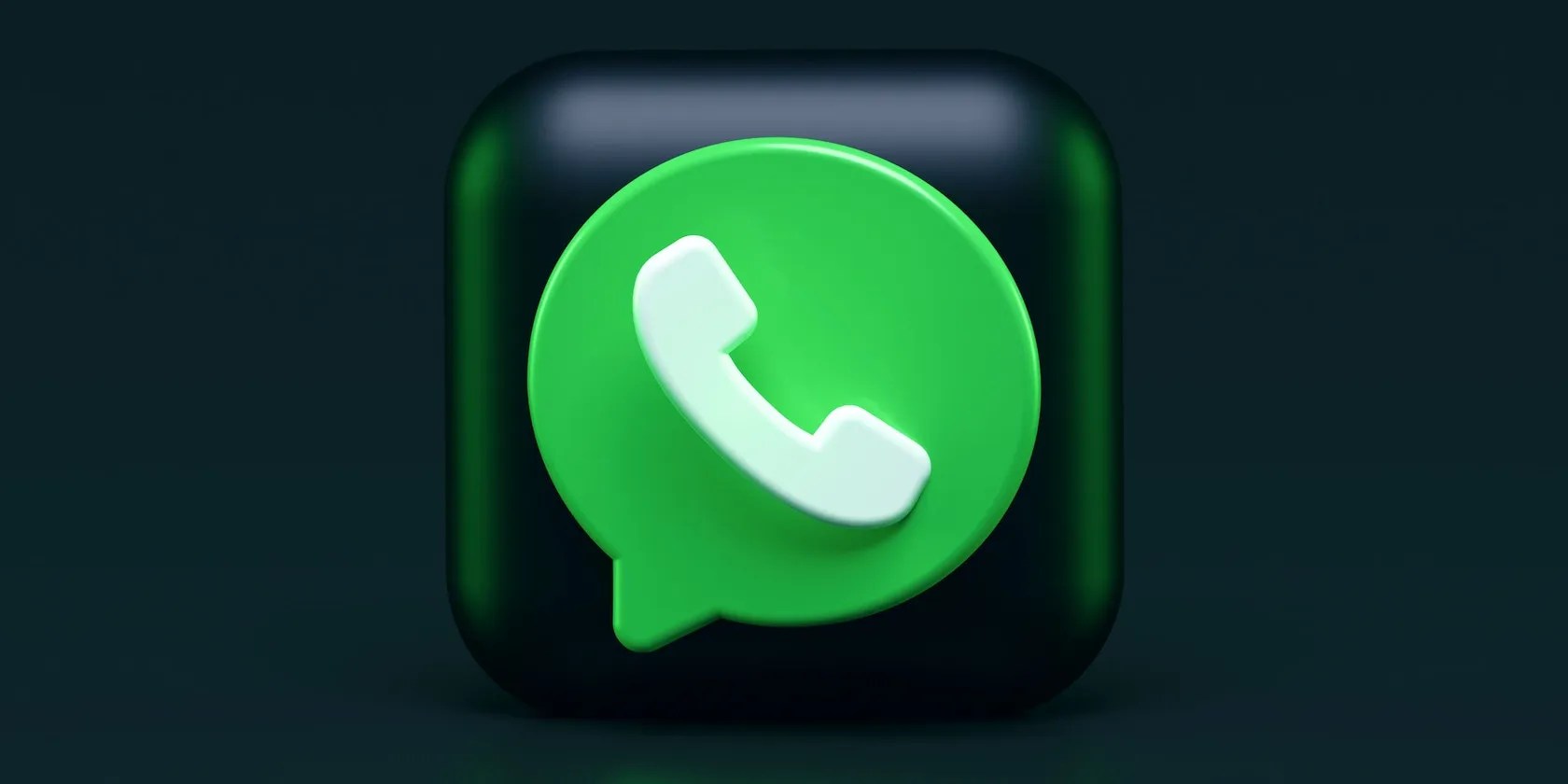 Whatsapp Desktop