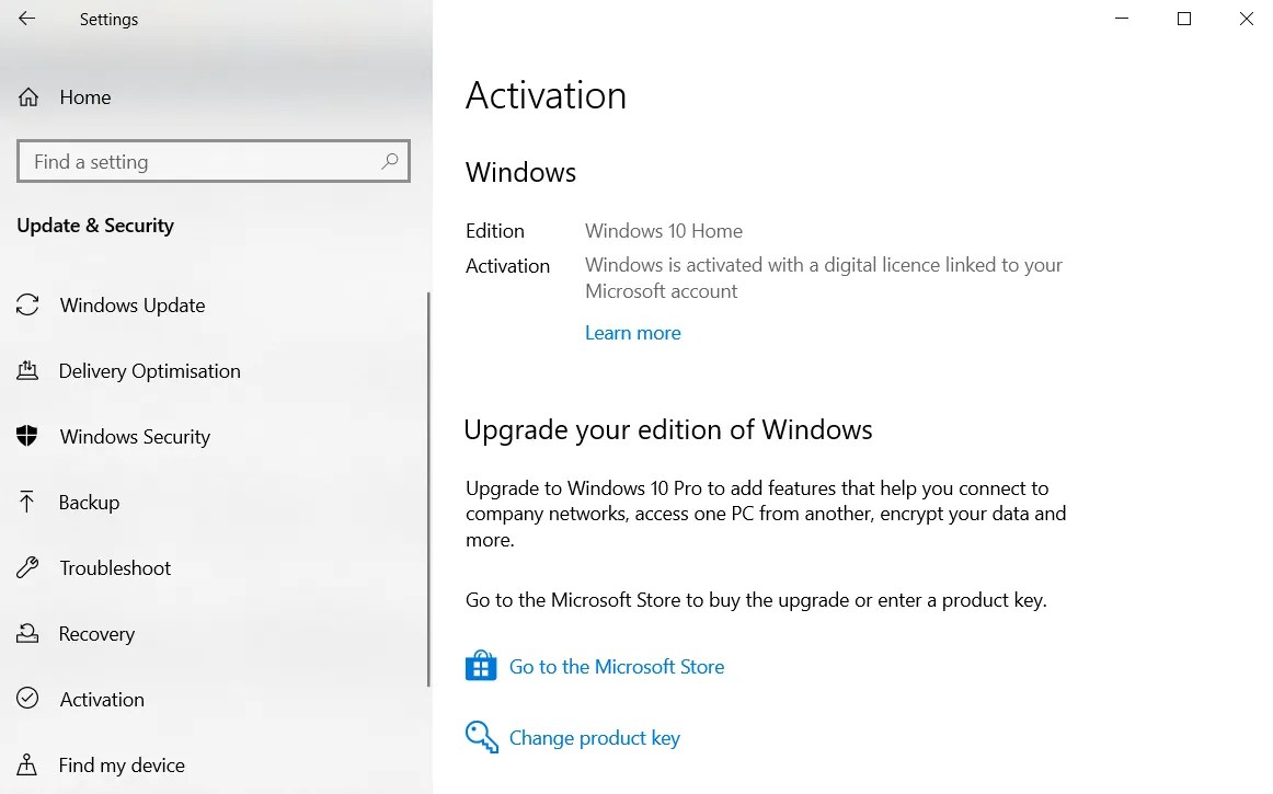 What Are Windows 10 Generic Product Keys? Here's How to Use Them