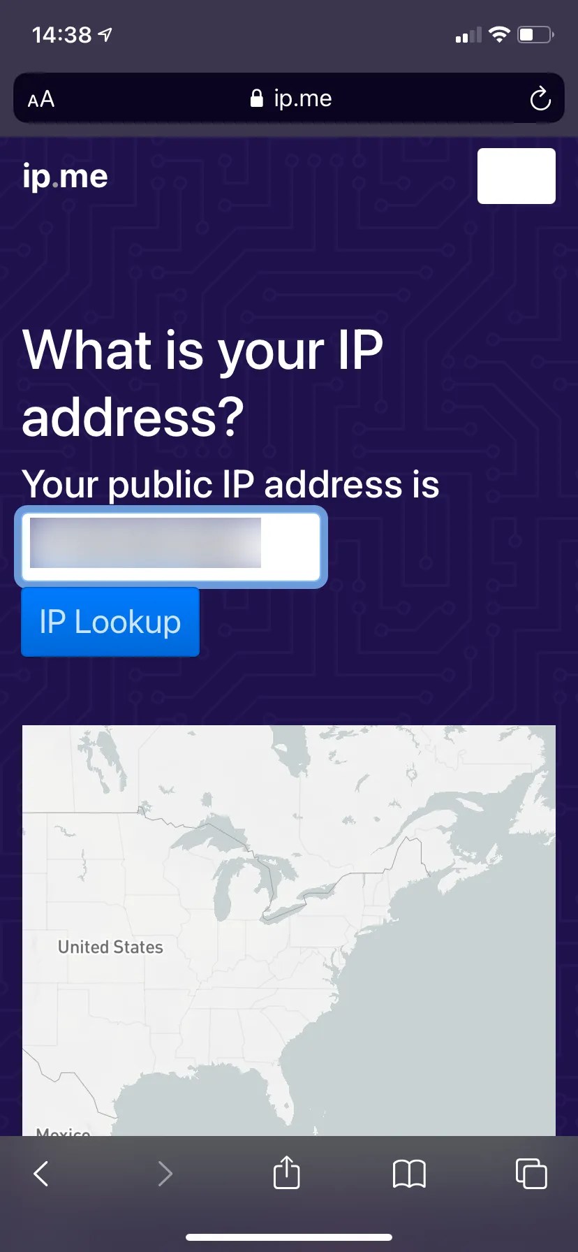 How to Find Your Phone's IP Address on Android or iPhone (2022)