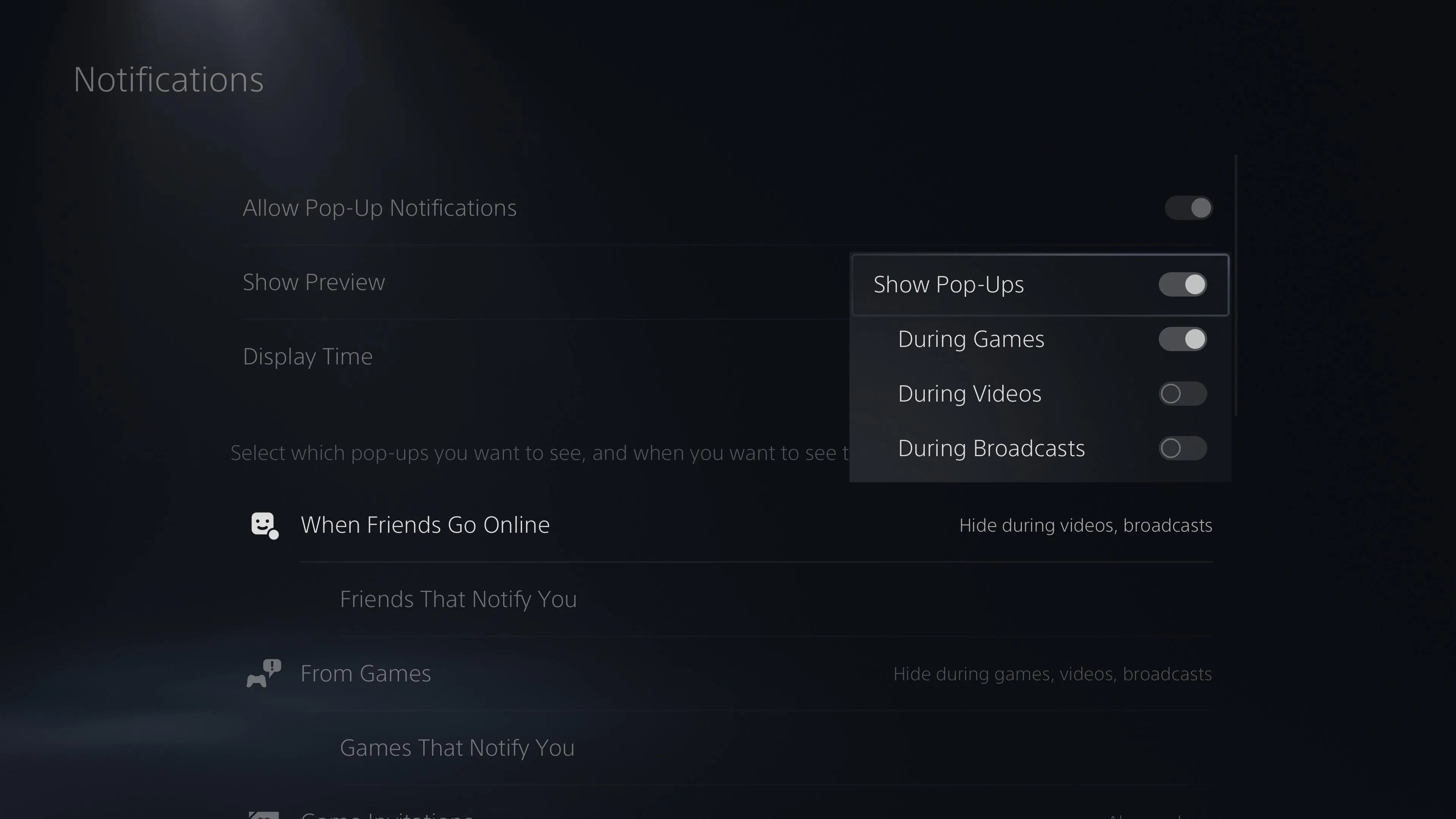 How to Find Out When Your PlayStation Friends Come Online