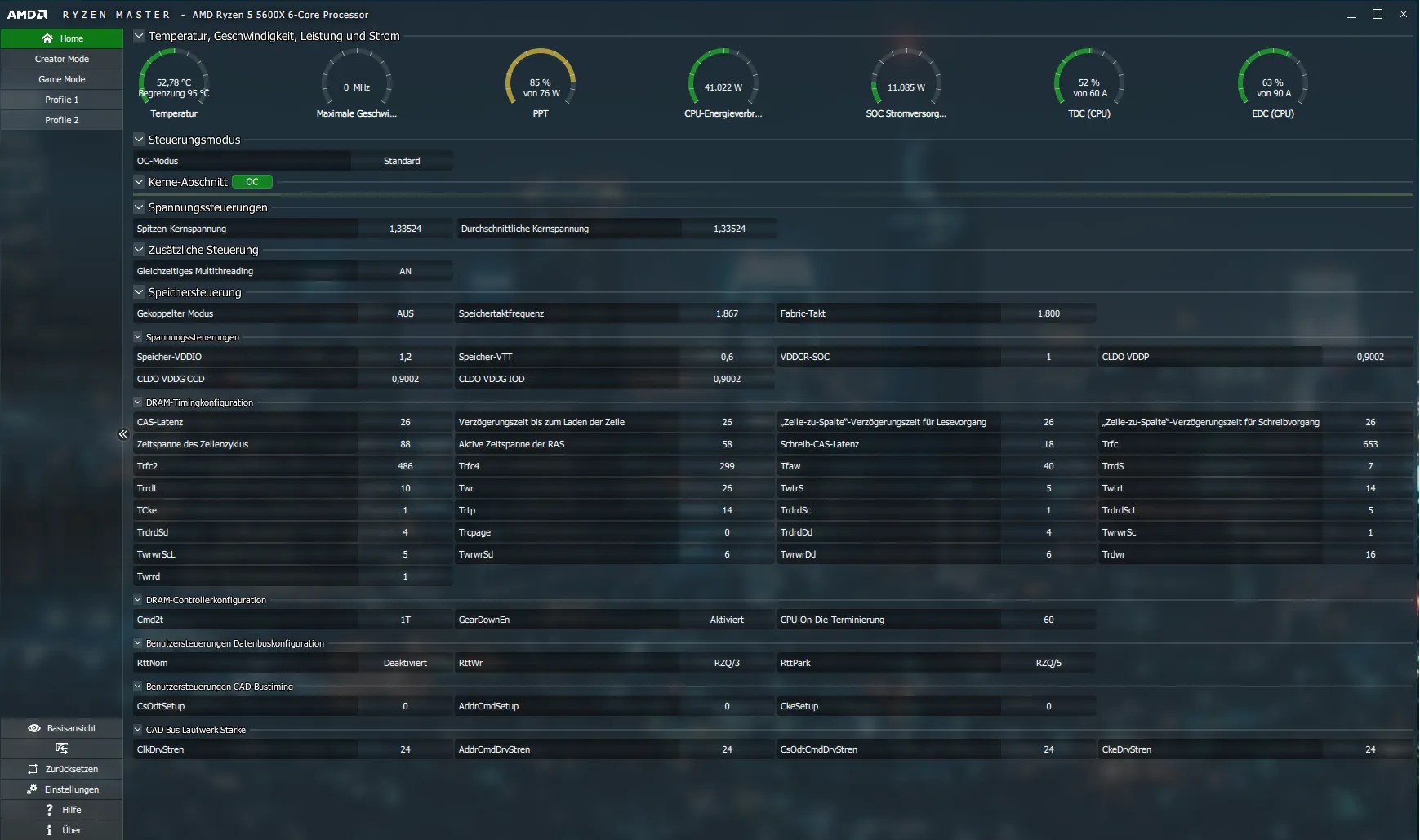 The 6 Best Overclocking Software to Boost PC Performance