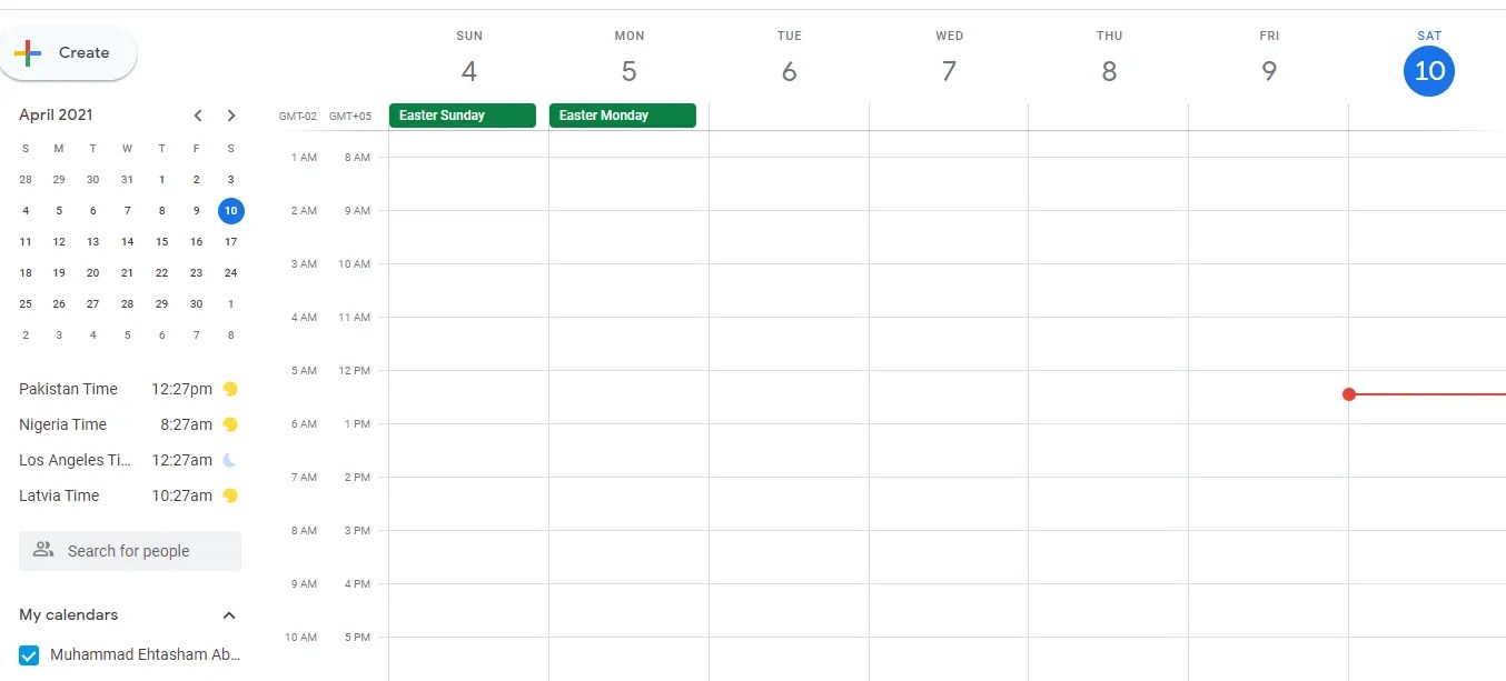 8 MustKnow Google Calendar Tips to Boost Your Productivity