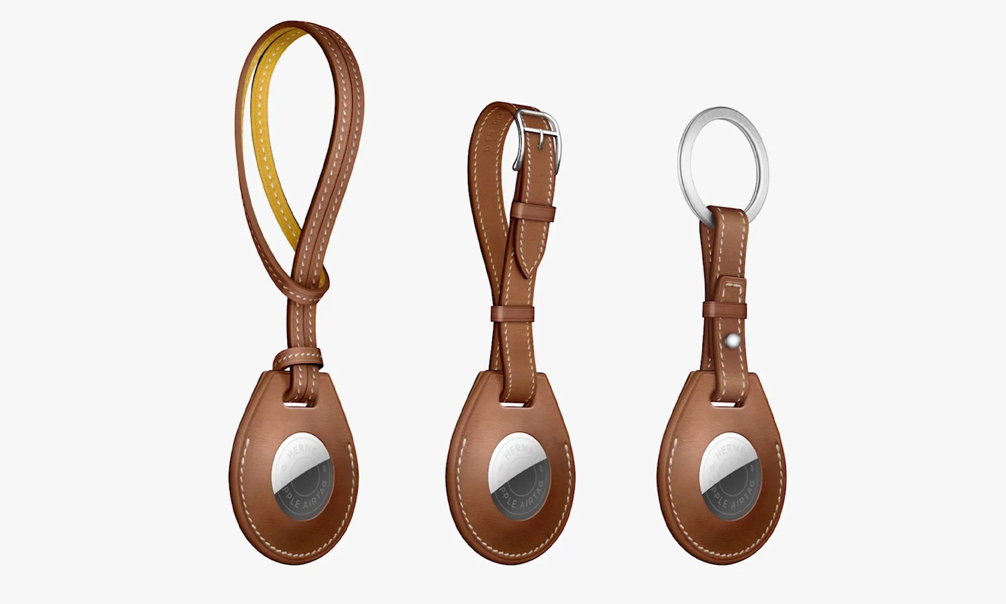 Apple AirTags Explained How They Work, Their Price, and More