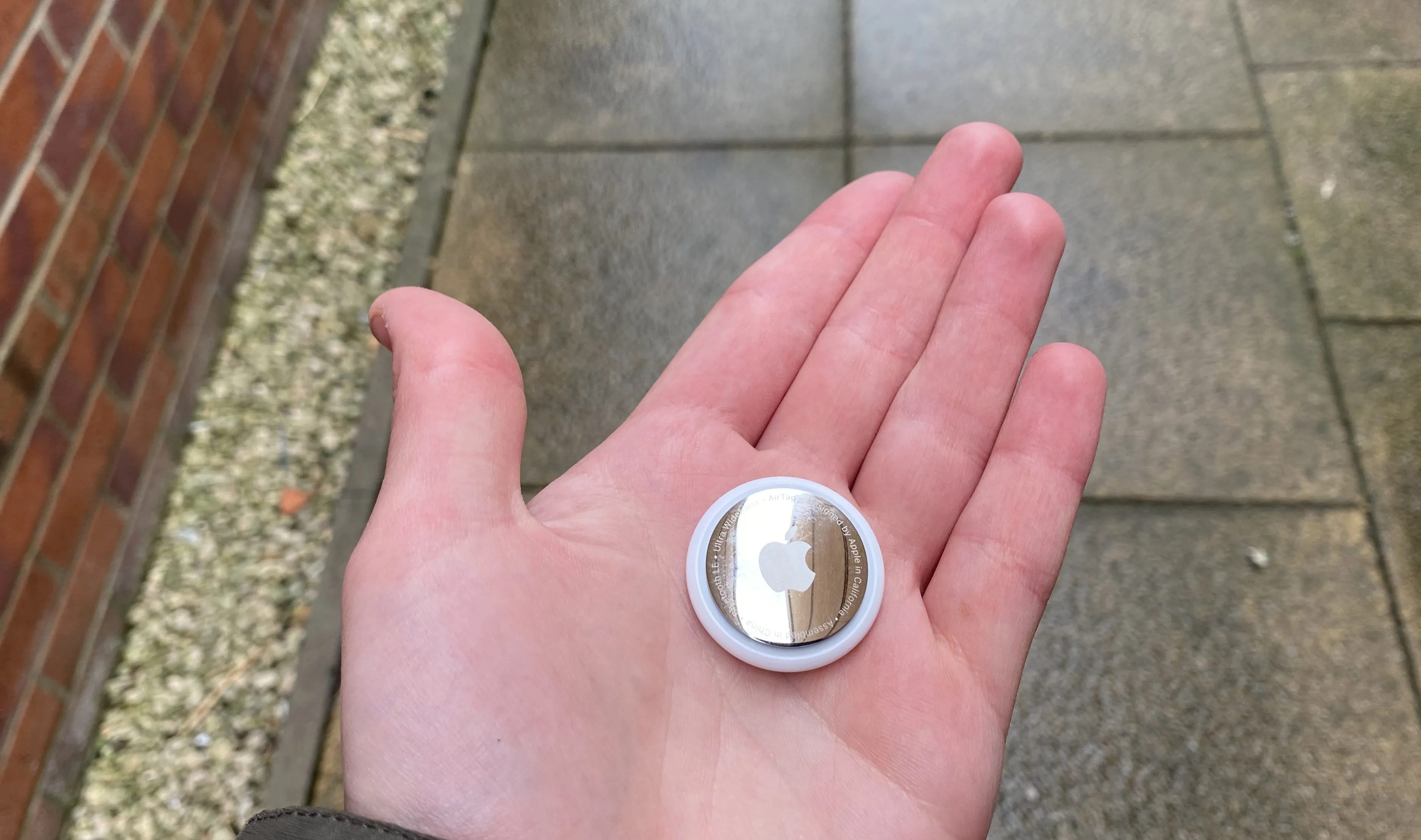 Come usare gli AirTag una guida completa TecnoBabele