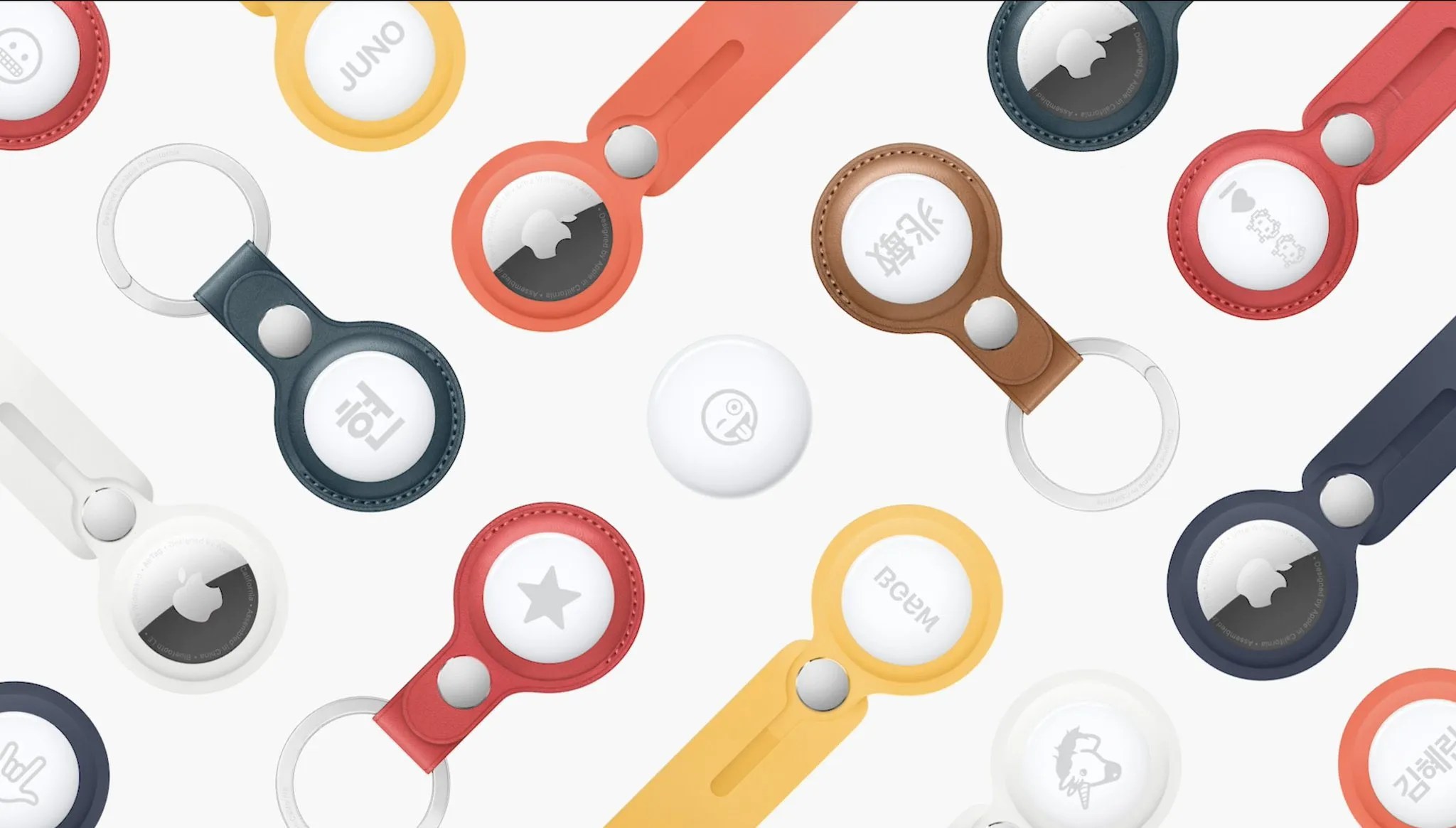 Apple AirTags Explained How They Work, Their Price, and More