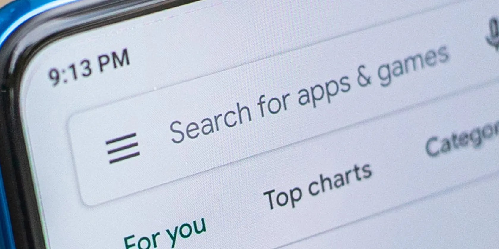 Google's New Play Store Feature Will Make Apps Faster to Install