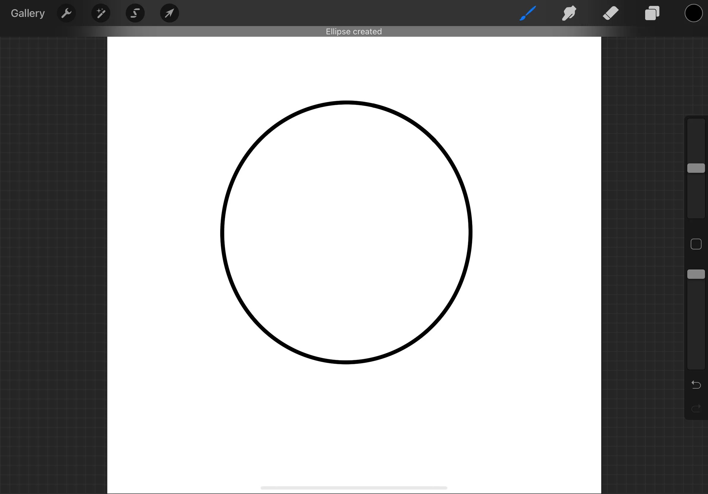 How to Get Started Using Procreate A Beginner's Guide