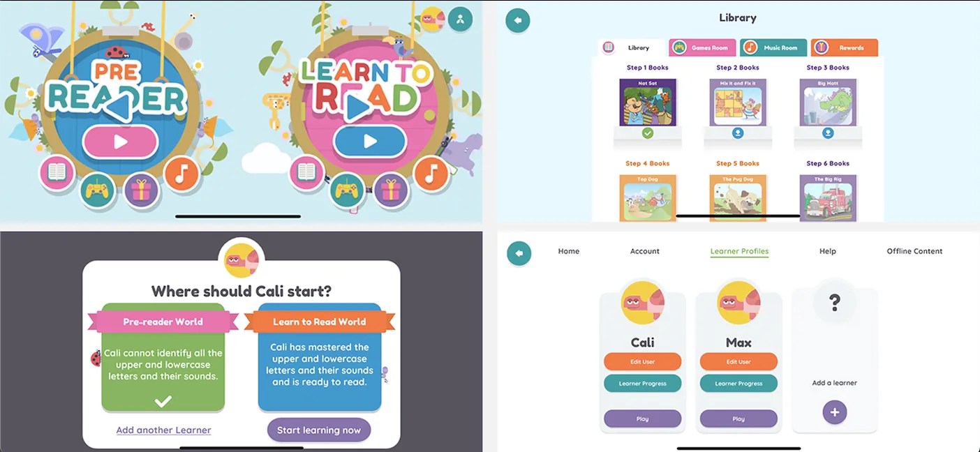 The 6 Best Apps for Parents of Children With Disabilities LaptrinhX