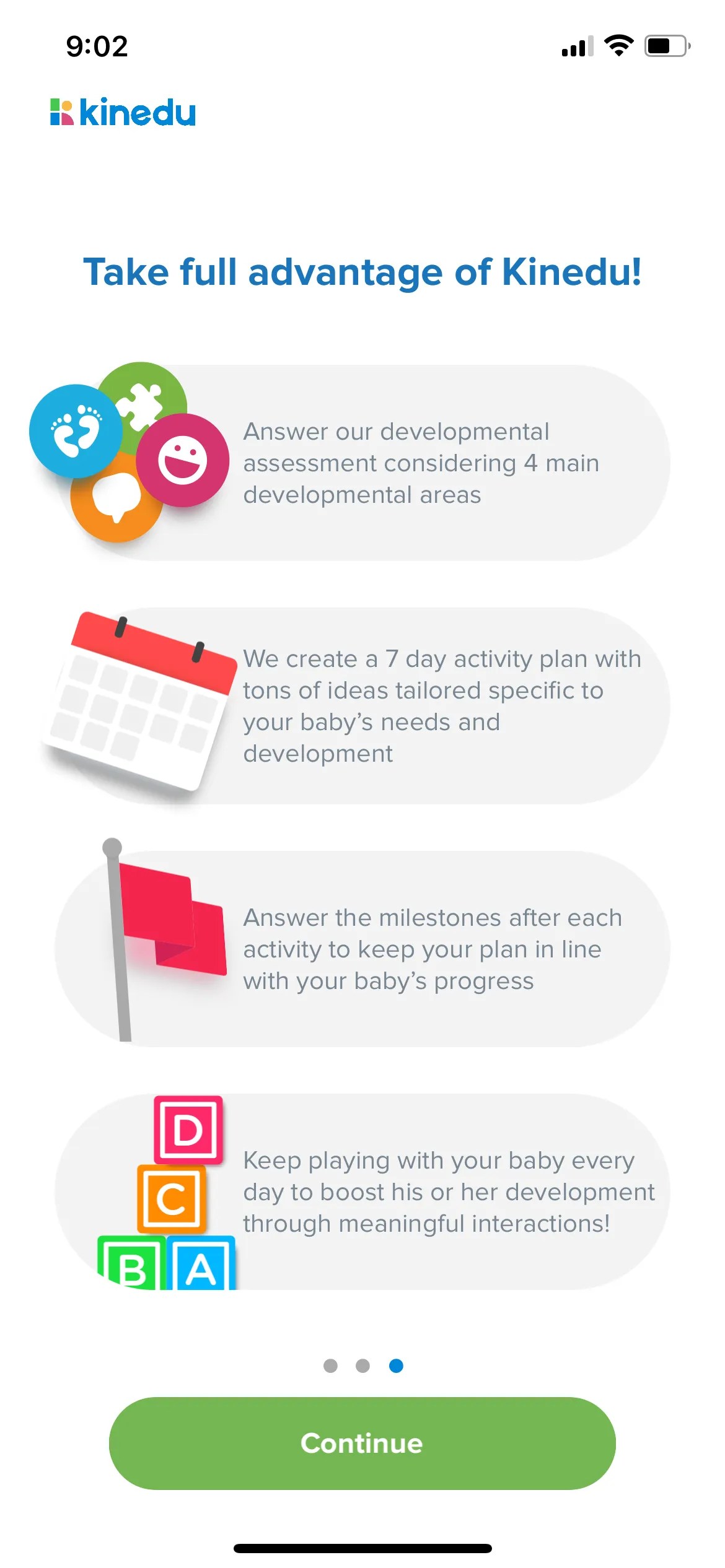 The Top 5 Apps for Tracking Your Baby’s Development