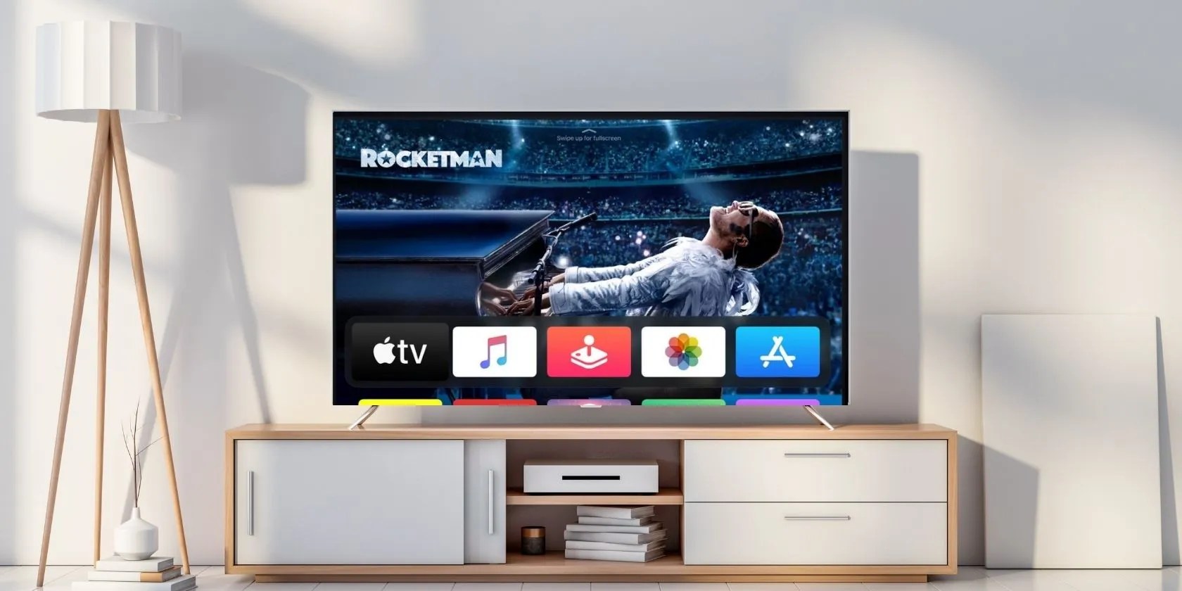 How to Turn Off Your Apple TV