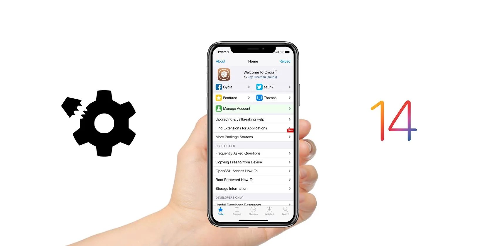 The 21 Best iOS 14 Jailbreak Tweaks You Should Try