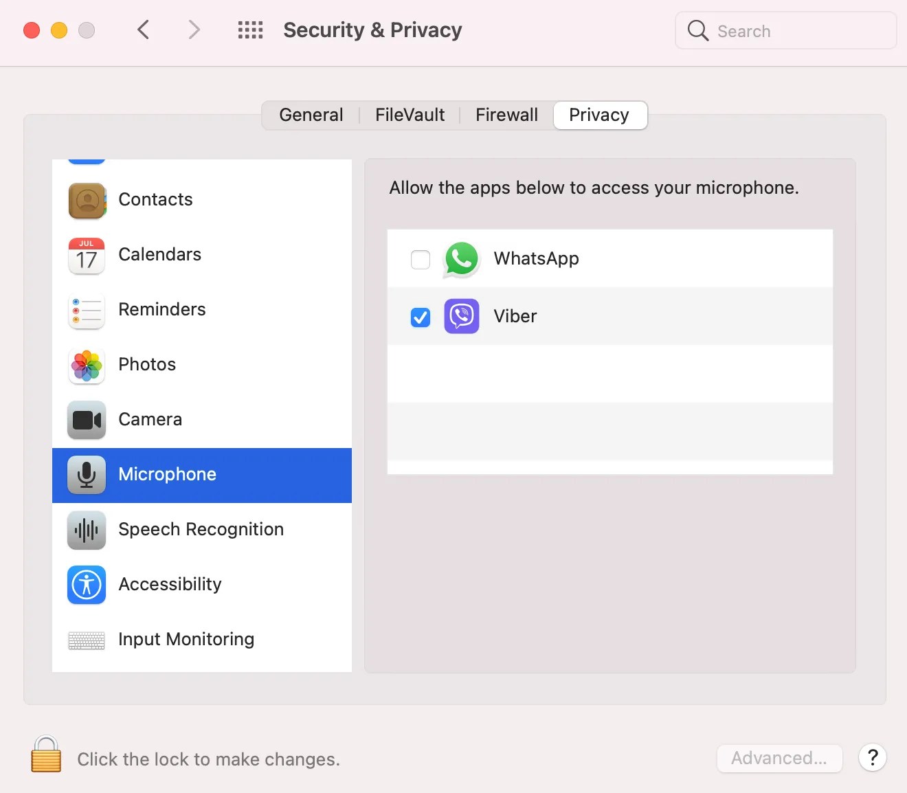How to Use the Microphone on Your Mac