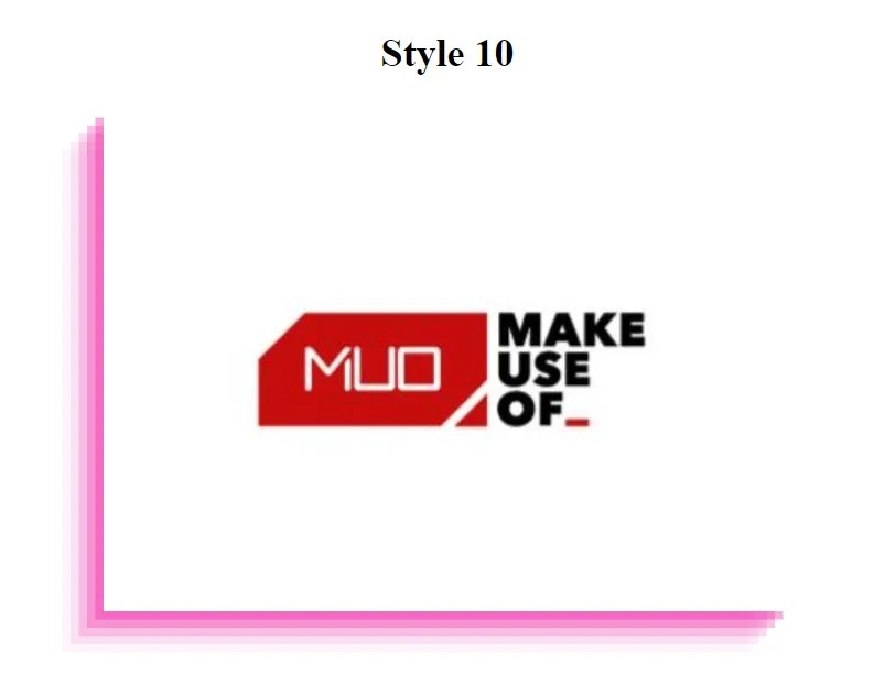 How to Use CSS boxshadow 13 Tricks and Examples