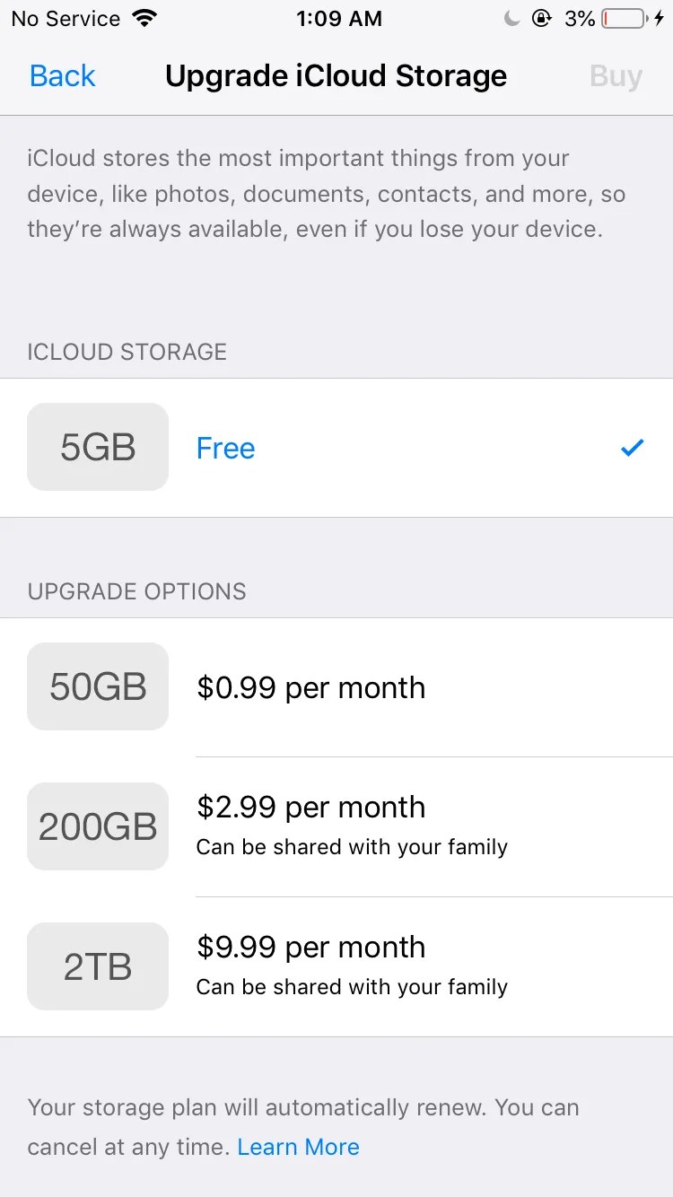 8 Google Photos Alternatives That Offer More Storage in 2021