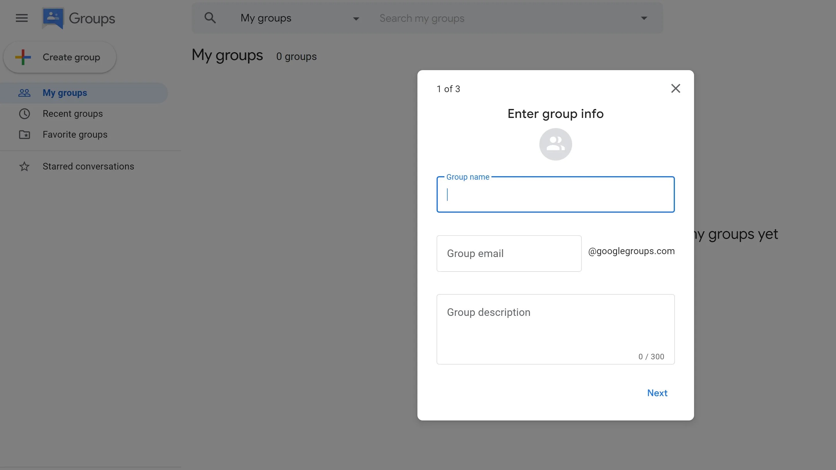 How to Create a Collaborative Inbox in G Suite