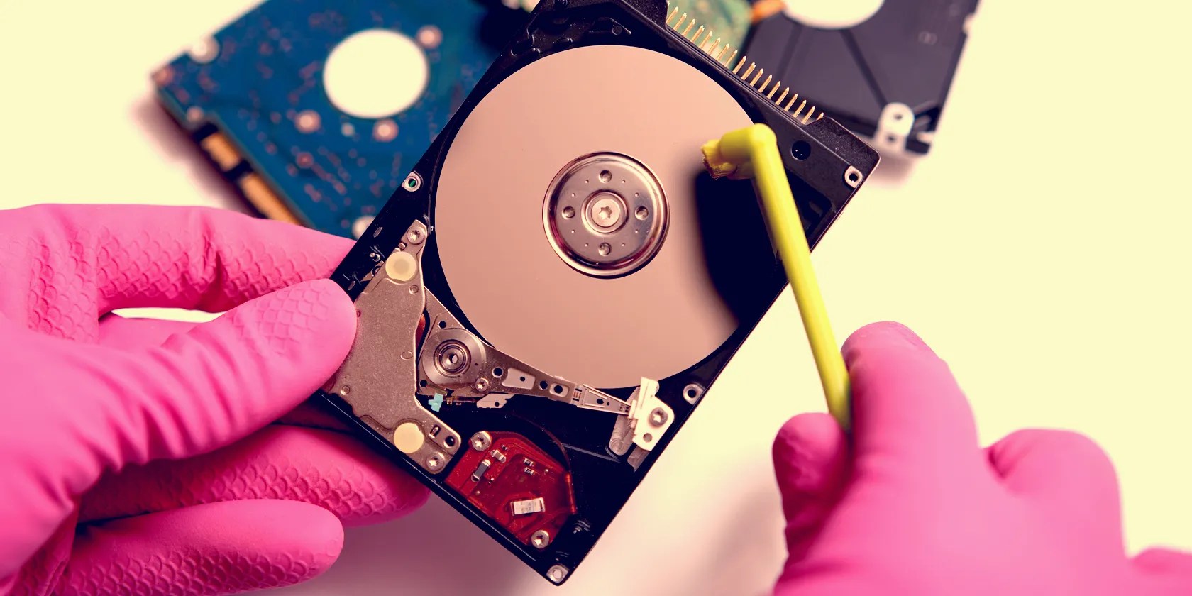 How to Use DiskPart to Clean and Format a Drive on Windows 10