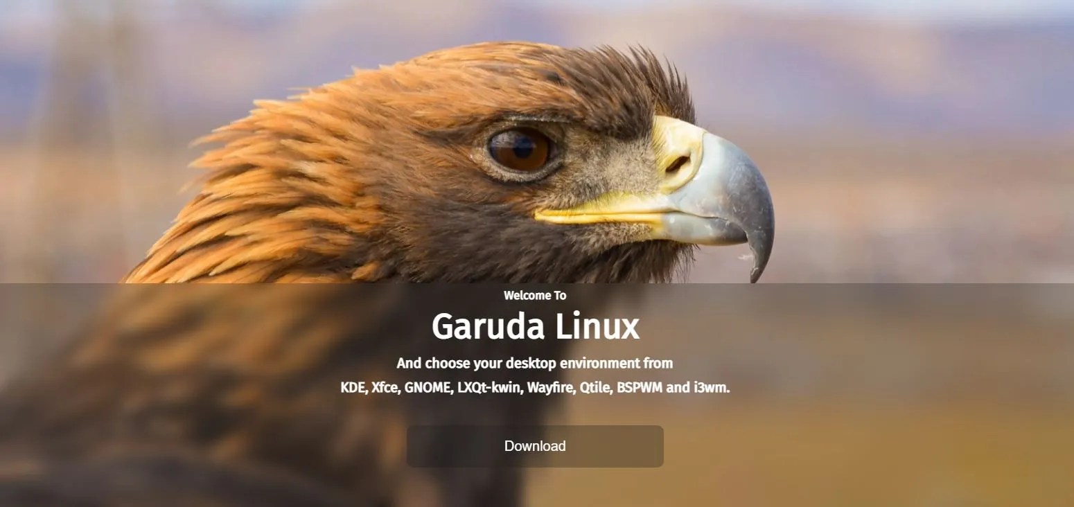 5 Exciting Linux Distro Updates to Look Forward to in 2021 LaptrinhX