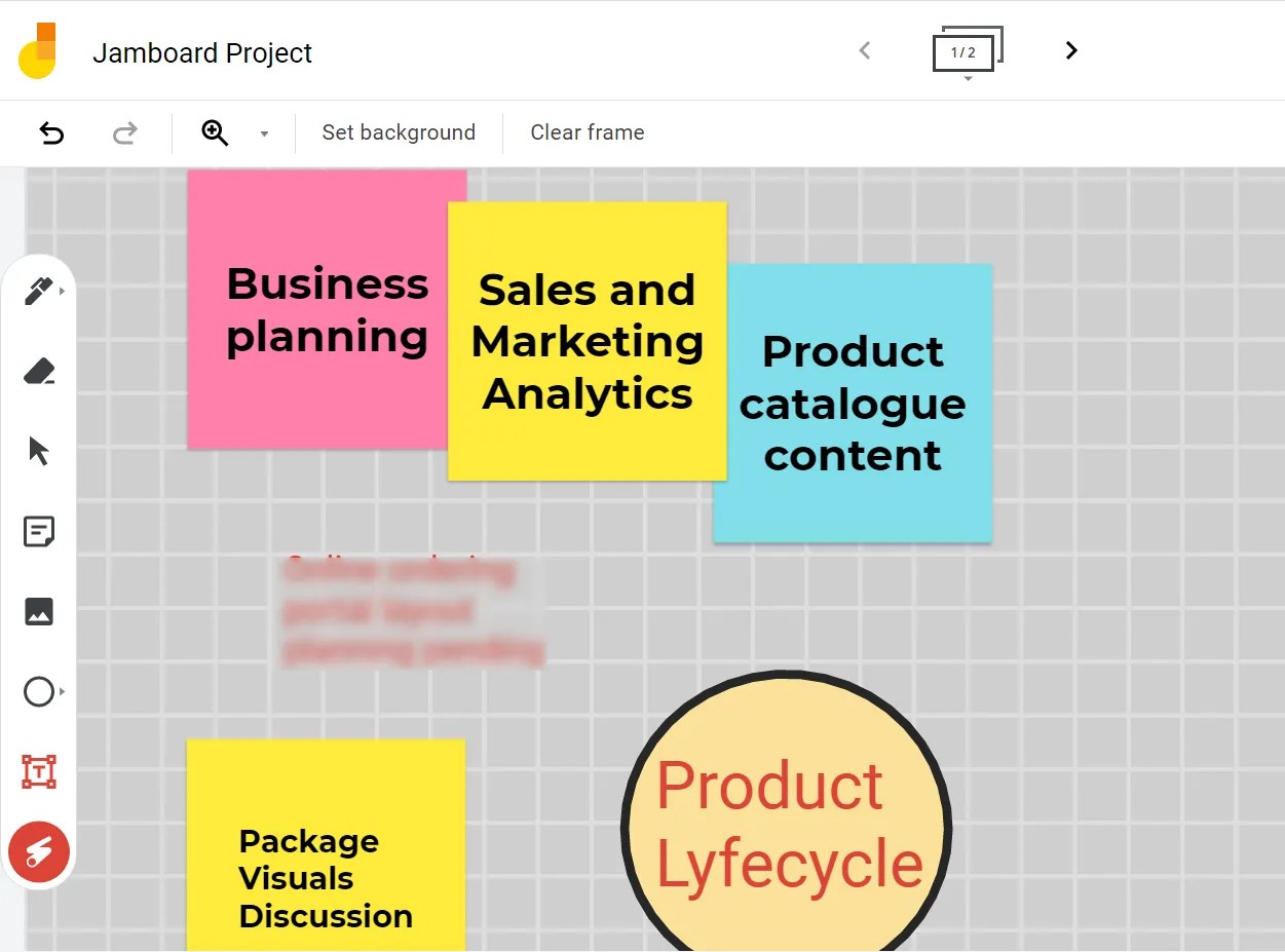 How to Use Google Jamboard for Visual Collaboration From Anywhere