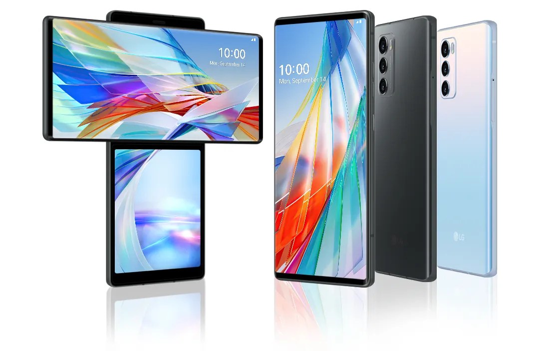 Why Did LG Fail With Its Smartphones?