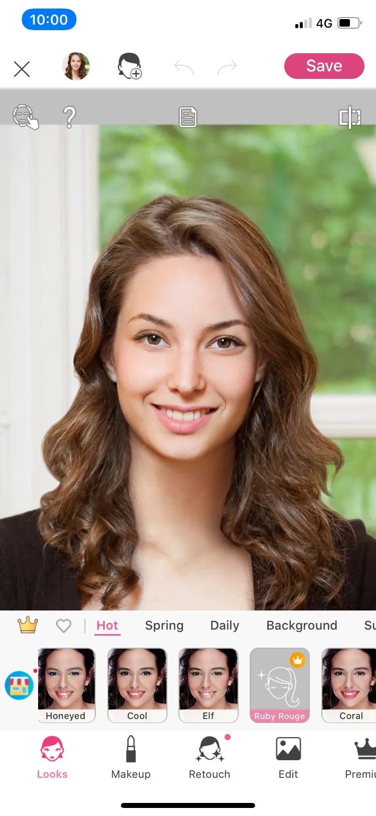 The 5 Best Android and iPhone Apps for Beauty Enthusiasts