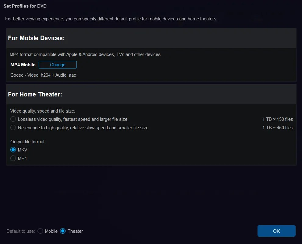 Rip Your Discs With DVDFab 12's DVD Ripper and Bluray Ripper