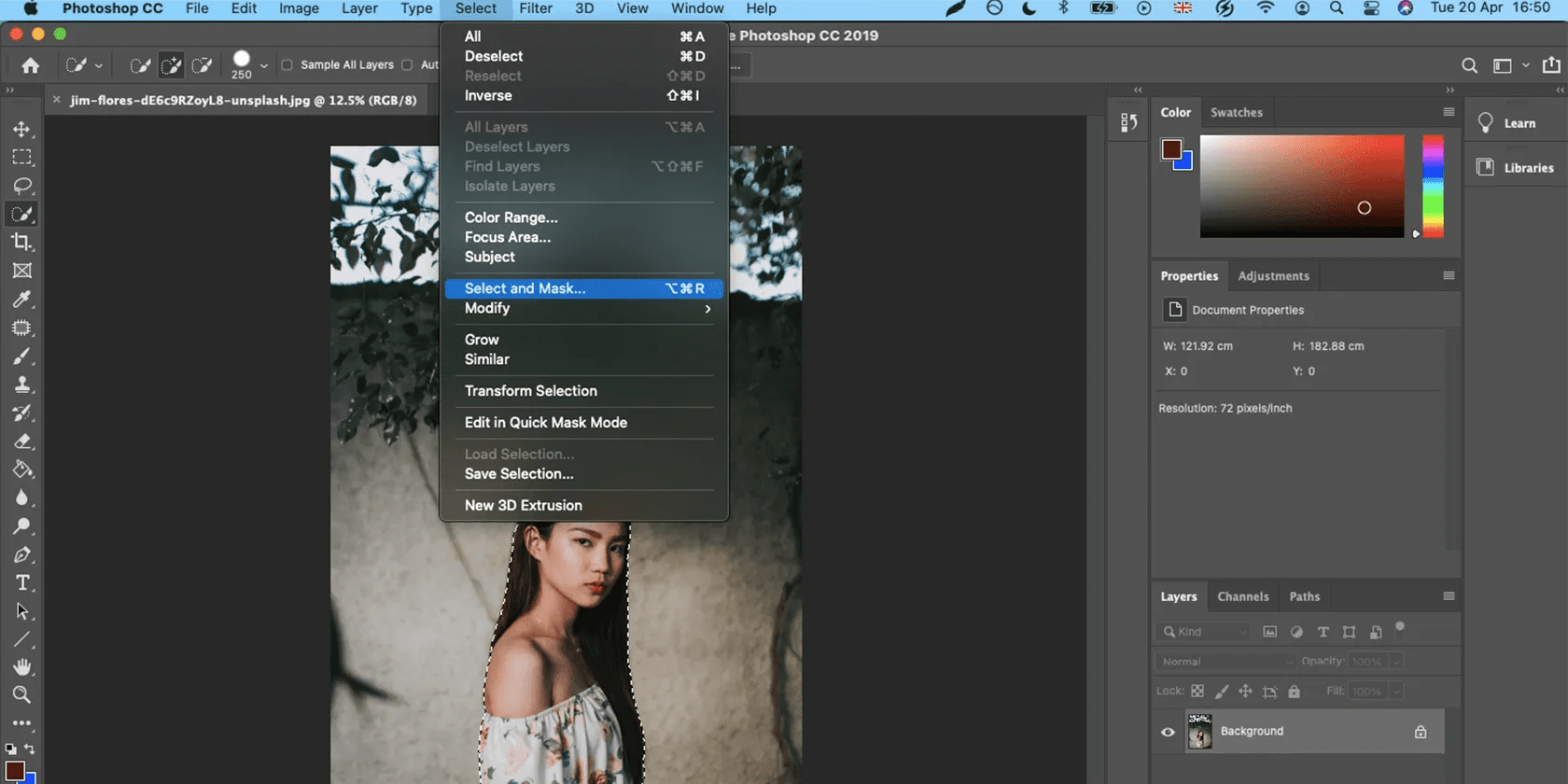 How to Change the Background Color in 3 Different Ways