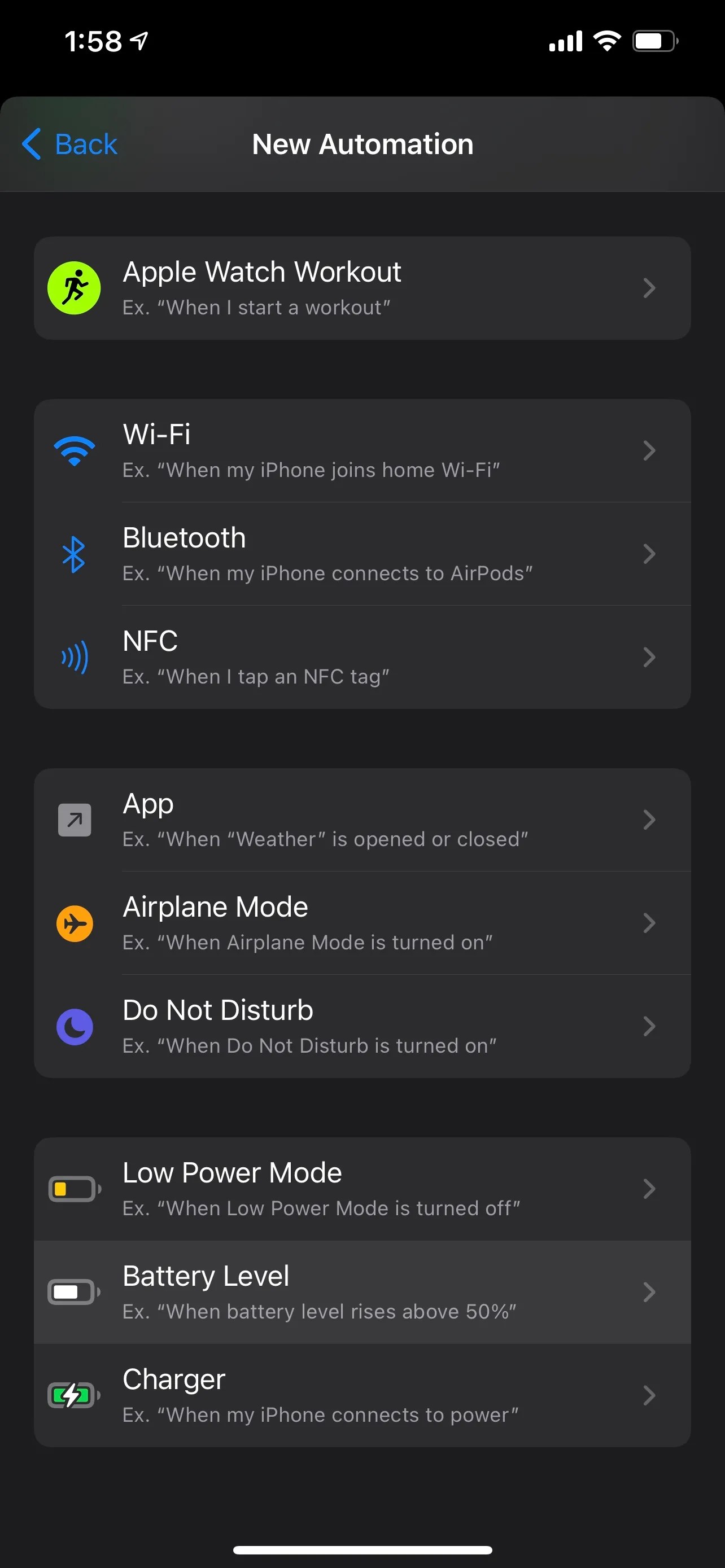 A Beginner's Guide to Shortcuts Automation on iPhone
