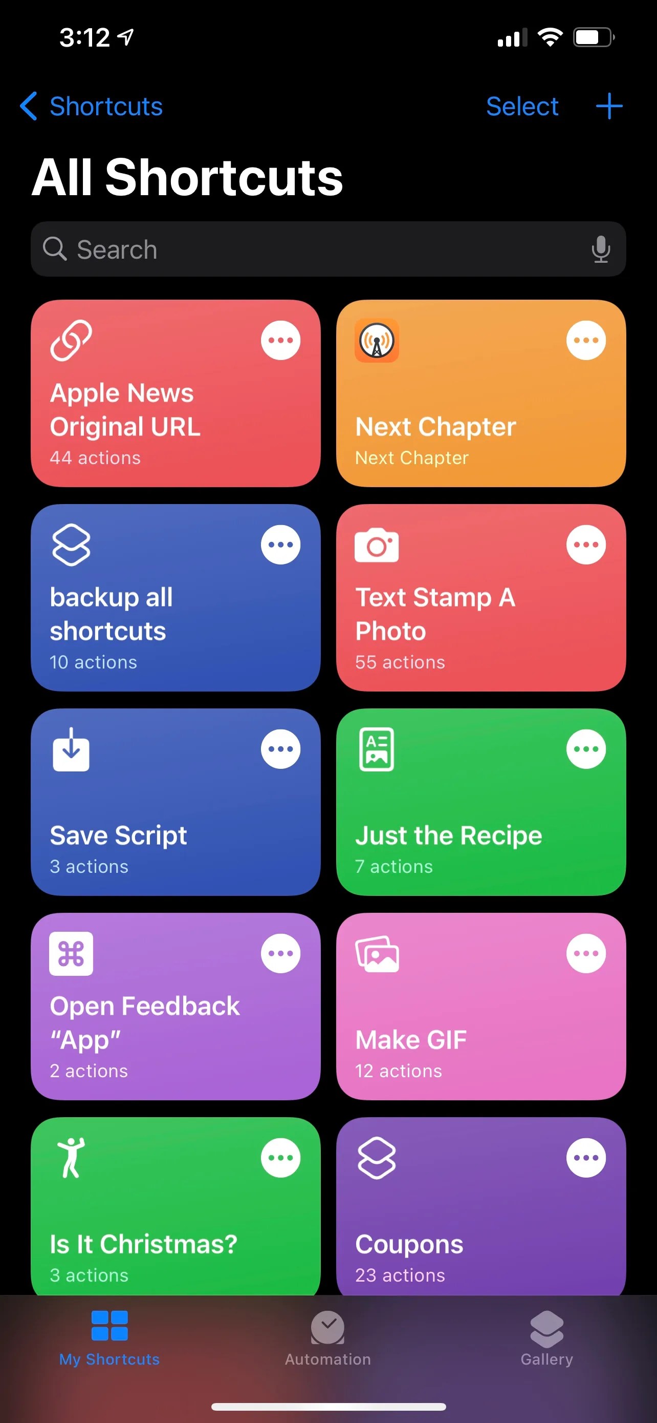 A Beginner's Guide to Shortcuts Automation on iPhone