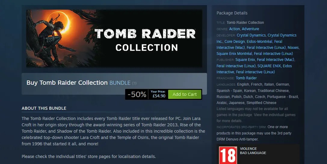 How to Refund a Game on Steam and Get Your Money Back