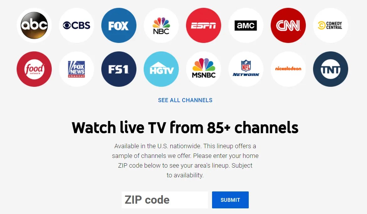 Which Live TV Streaming Service Offers the Best Value for Money in 2021?
