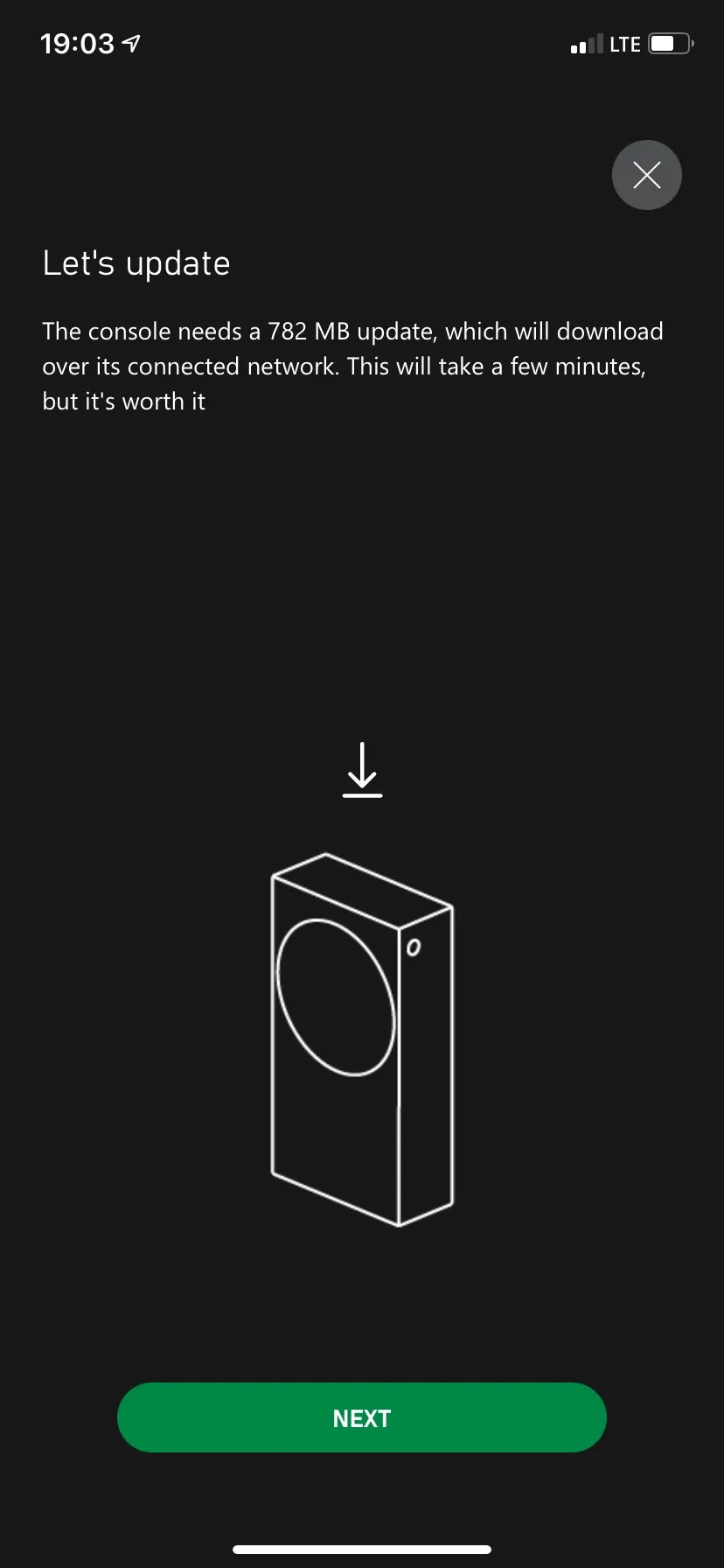 How to Set Up Your Xbox Series S