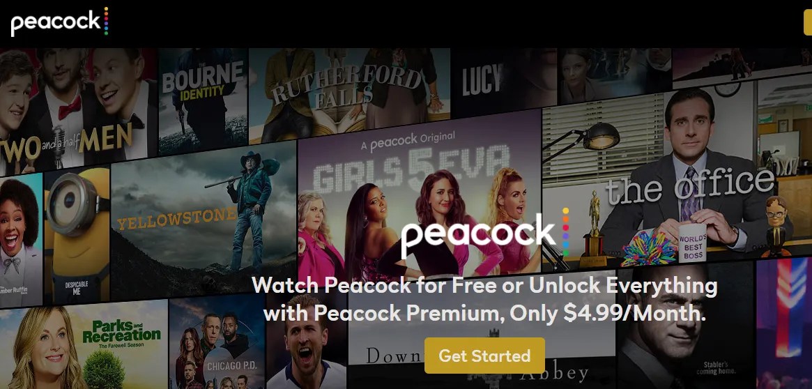 The Best Sites to Watch Movies for Free (Legally!)