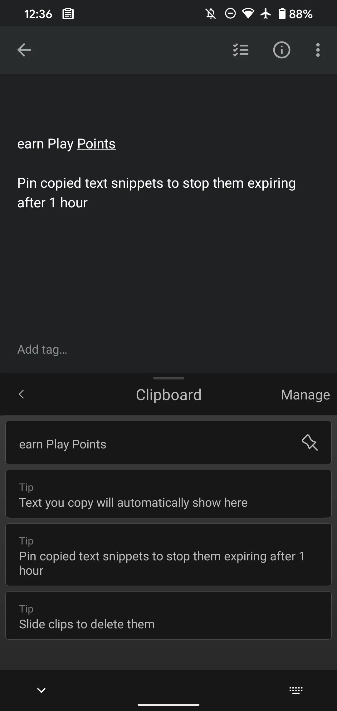 The Most Useful Android Clipboard Tips and Tricks Worth Knowing