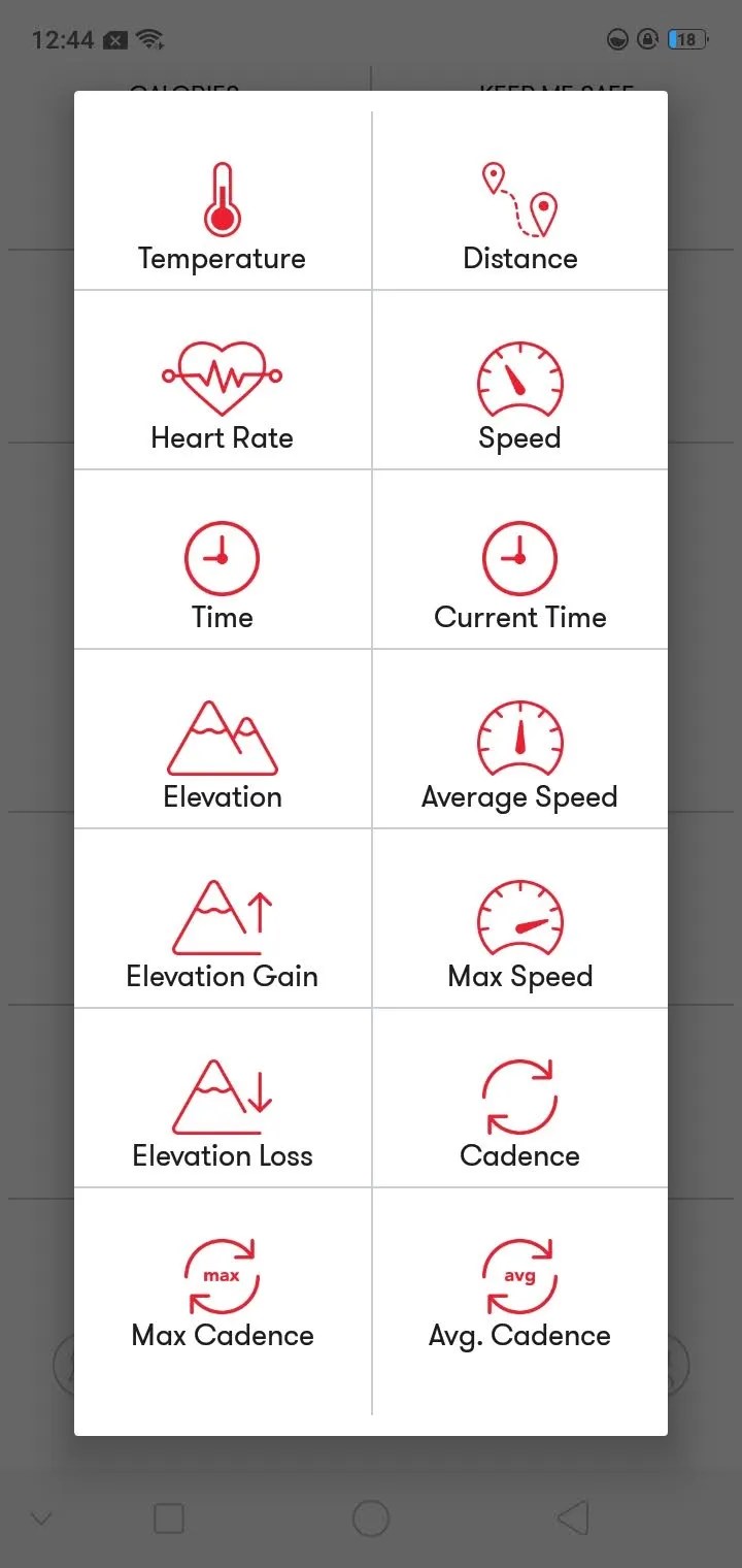 Use Your Android Phone as a Bike Computer The 6 Best Apps
