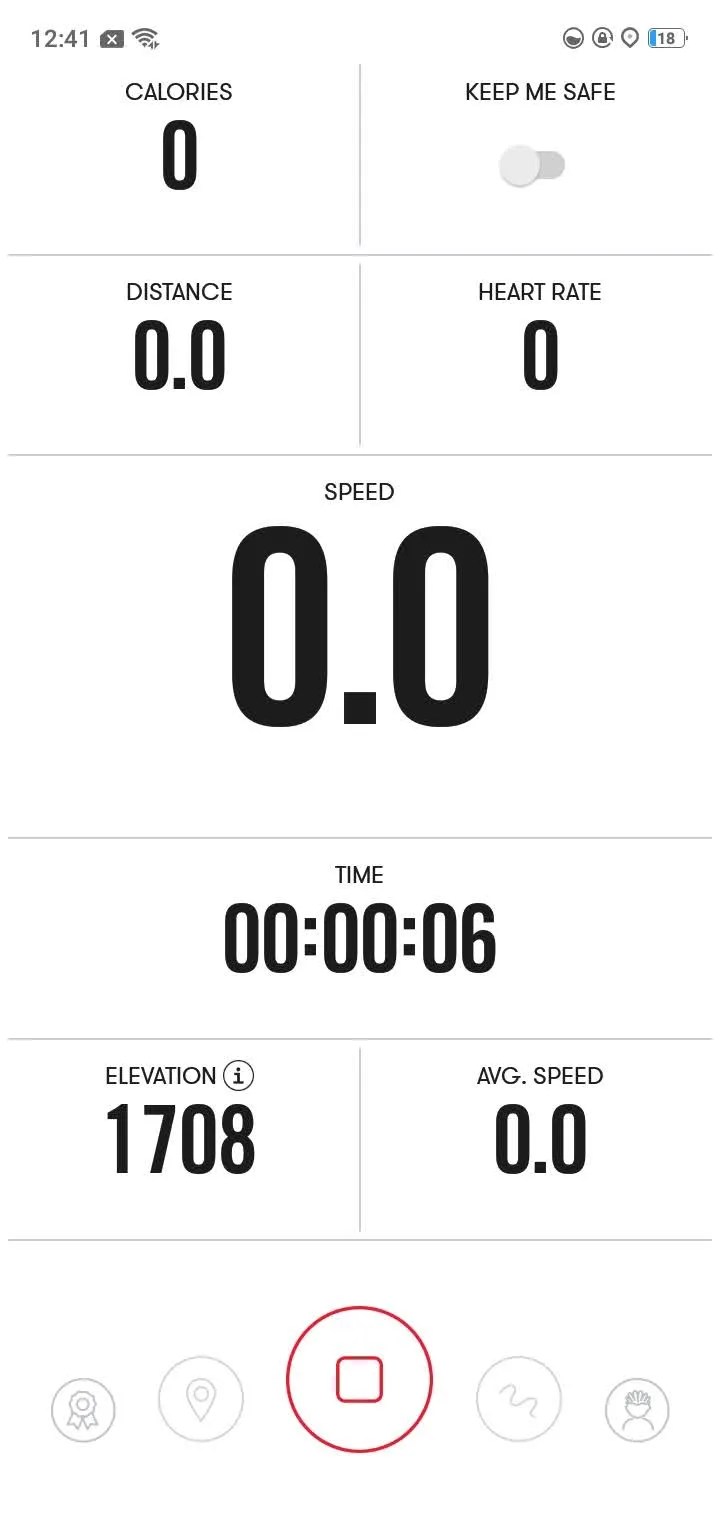 Use Your Android Phone as a Bike Computer The 6 Best Apps