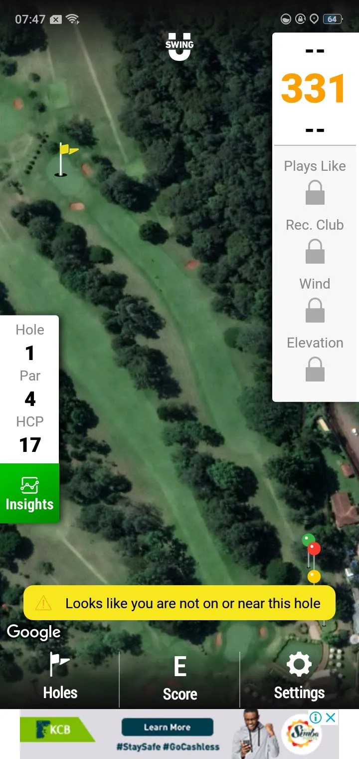 The 6 Best Golf Rangefinder Apps for Android