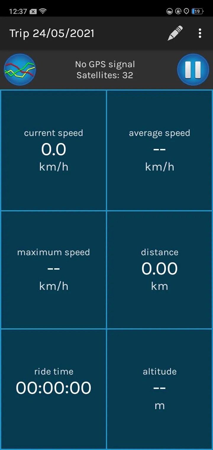 Use Your Android Phone as a Bike Computer The 6 Best Apps