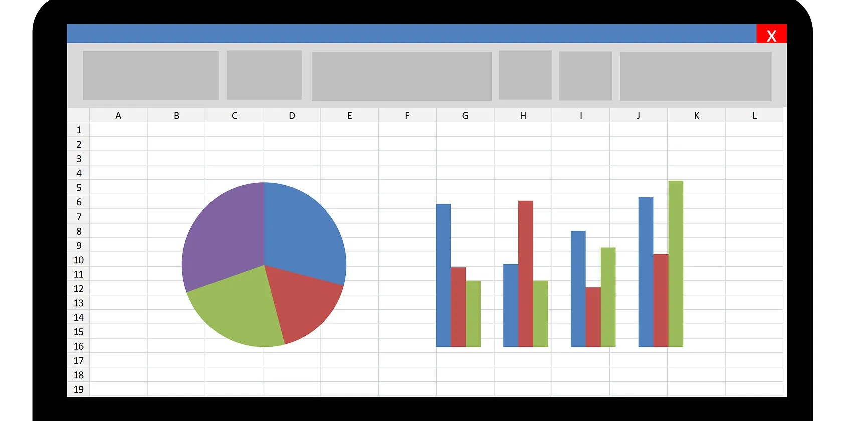 The Top 7 Financial Functions in Excel