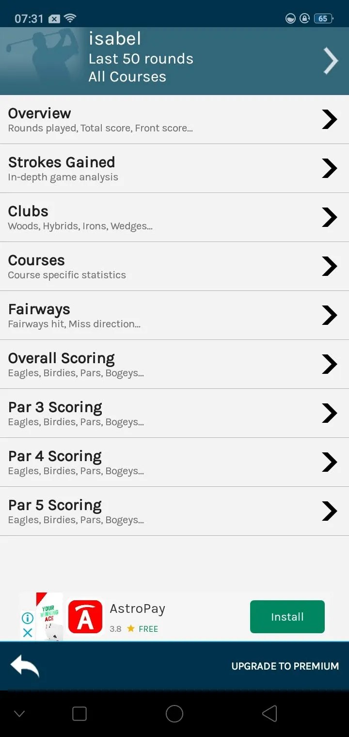 The 6 Best Golf Rangefinder Apps for Android