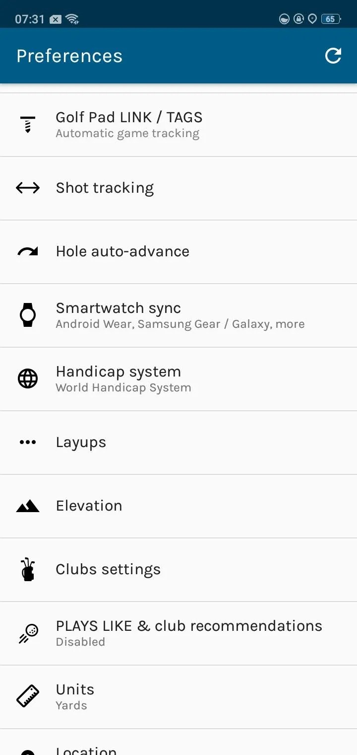 The 6 Best Golf Rangefinder Apps for Android