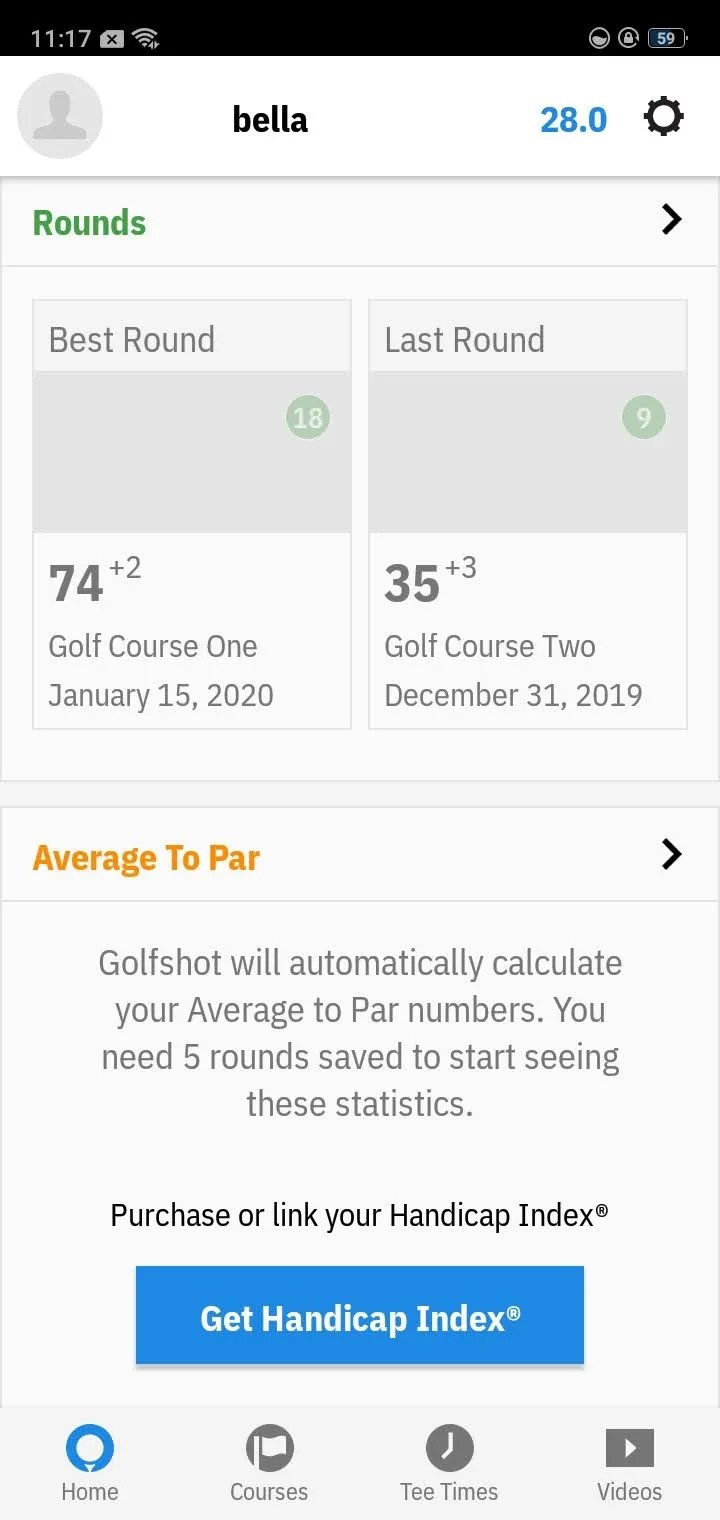 The 6 Best Golf Rangefinder Apps for Android